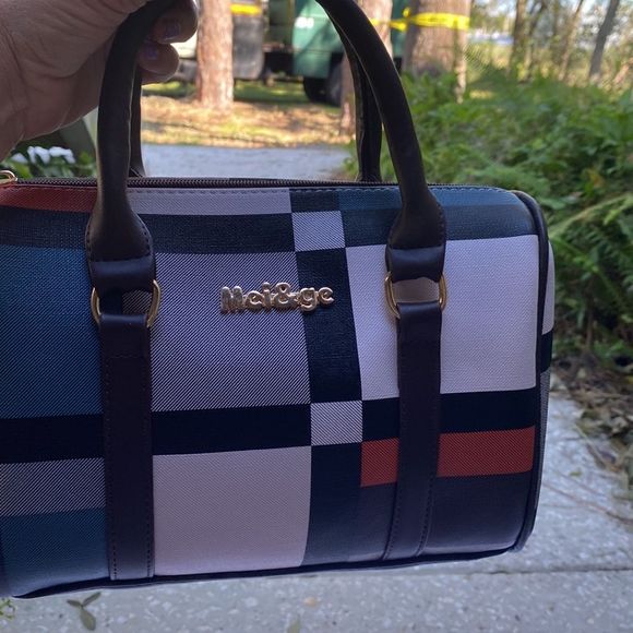 Mei&ge handbag - Picture 9 of 15